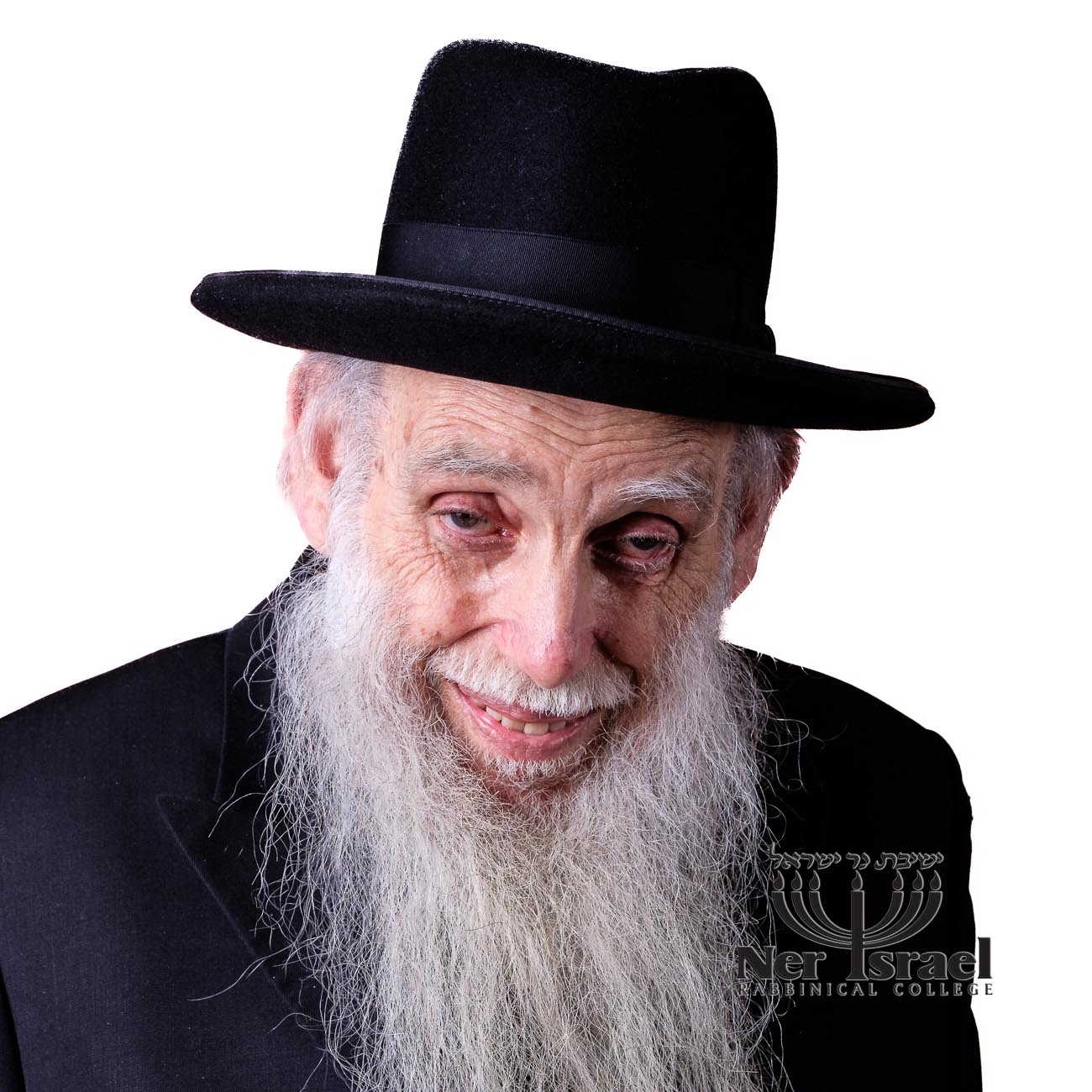 Moreinu HaRav Aharon Feldman