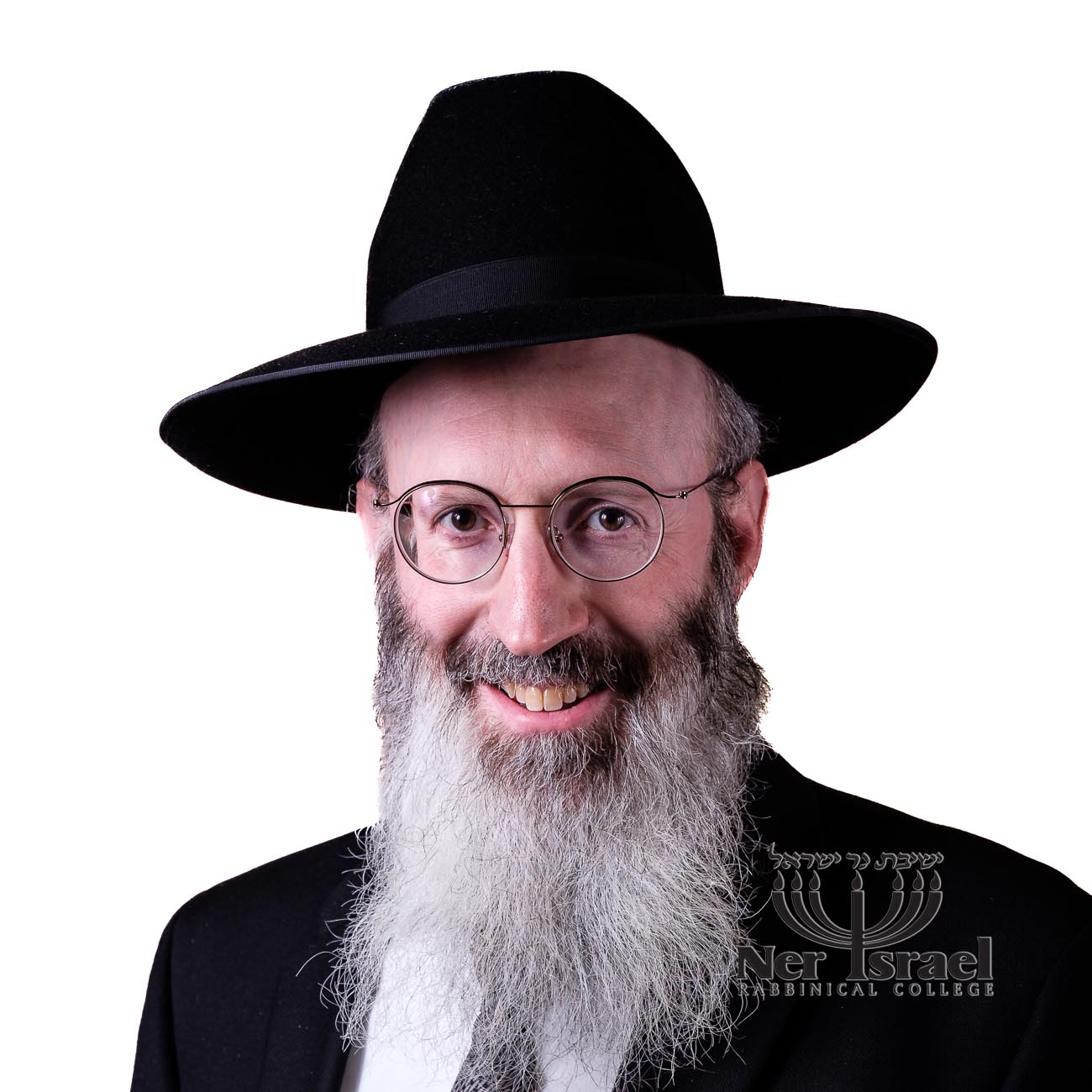 HaRav Eliyahu Steinhardt