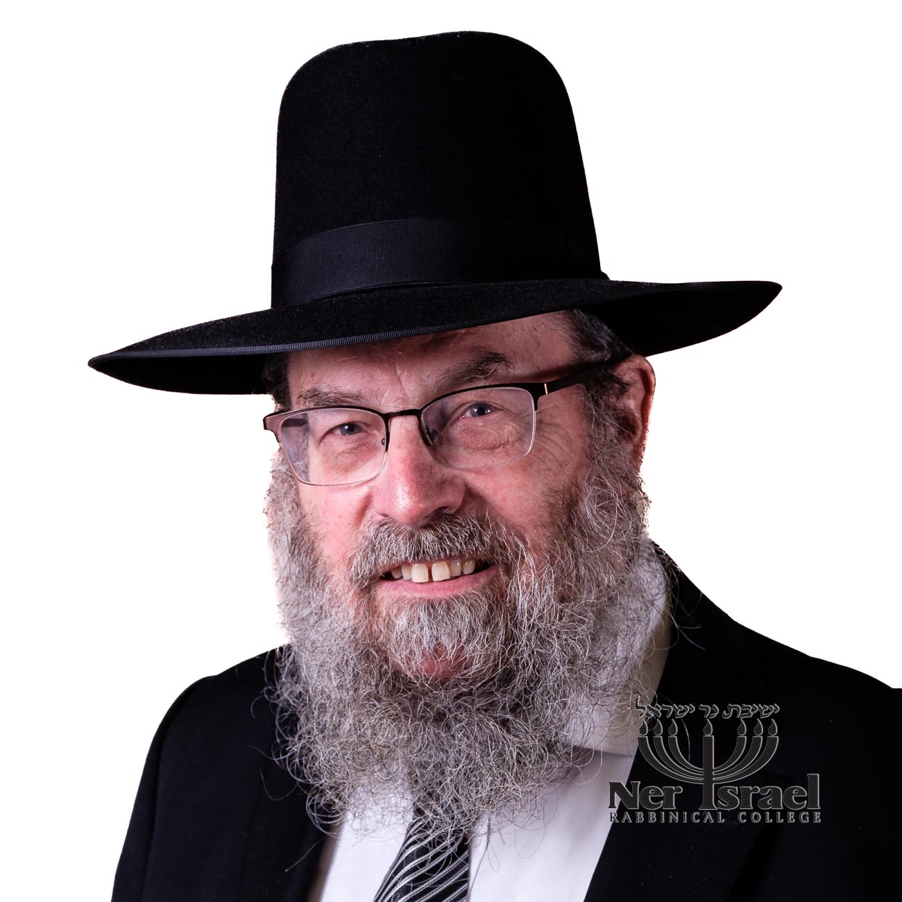 HaRav Tzvi Berkowitz