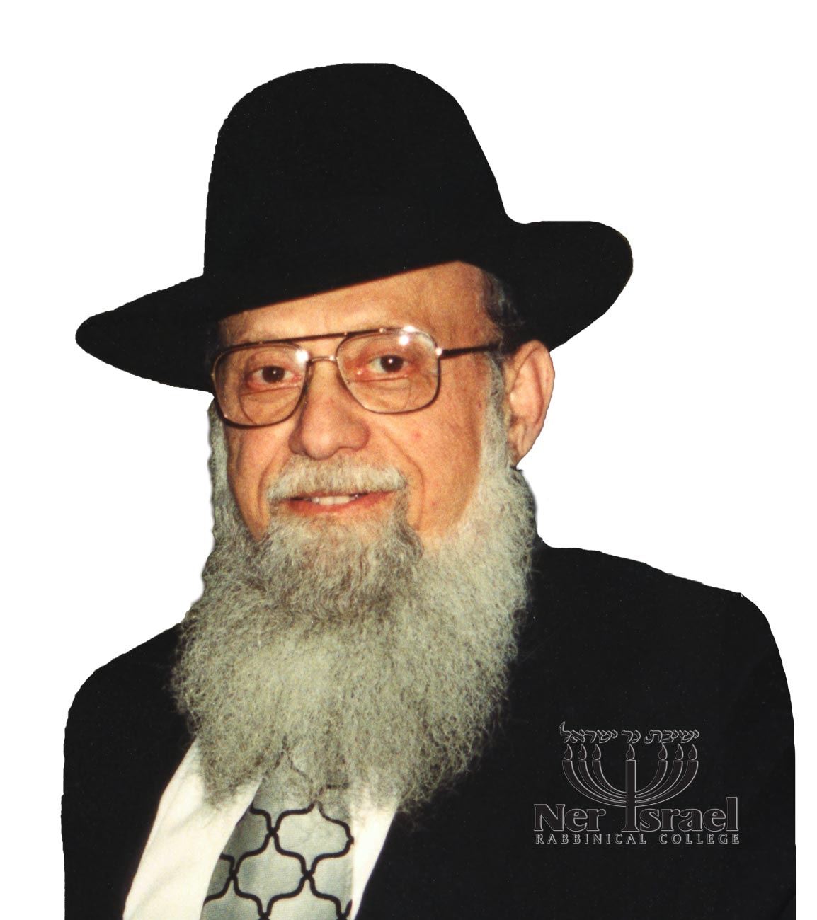 Moreinu HaRav Yaakov Moshe Kulefsky