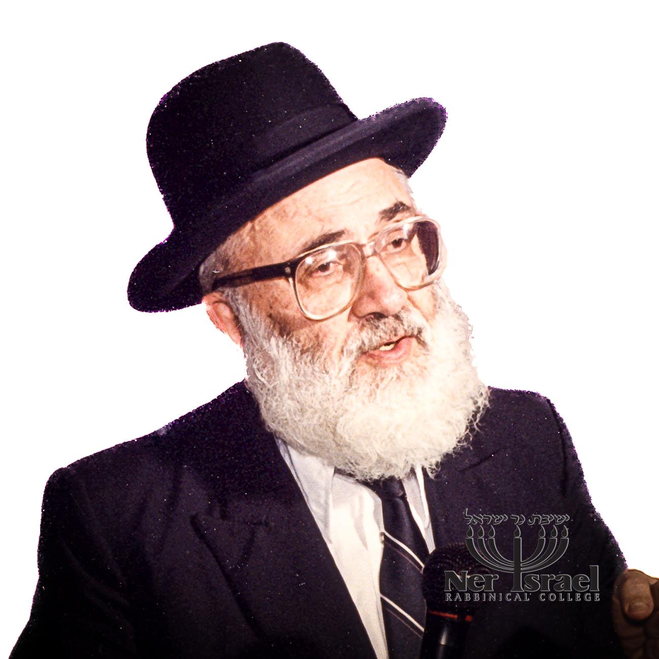 Moreinu V'Rabeinu HaRav Shmuel Yaakov Weinberg