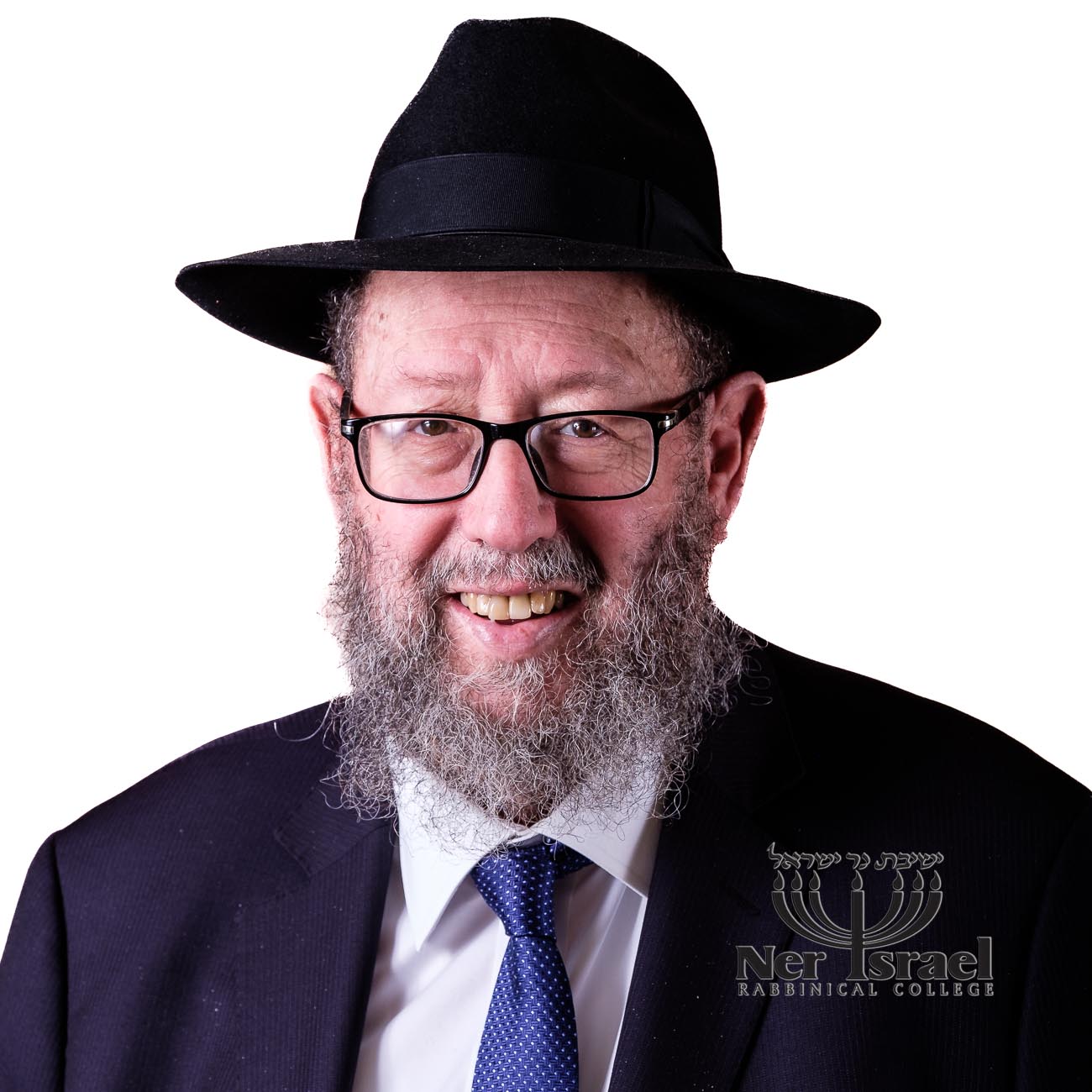 HaRav Yissocher Frand