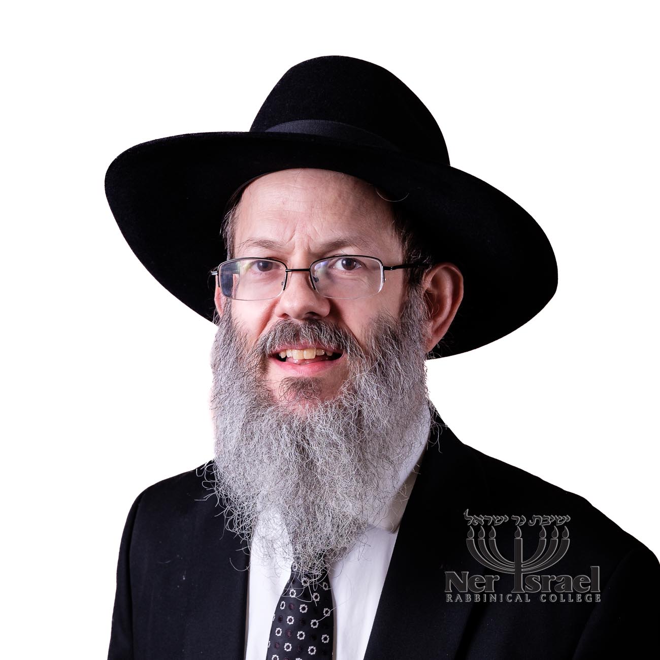 HaRav Tzvi Einstadter